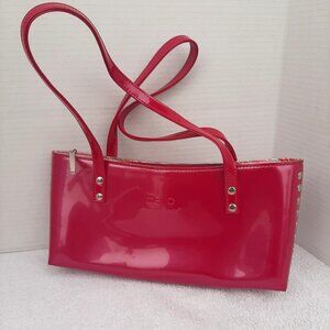 Beijo Hot Pink Bag